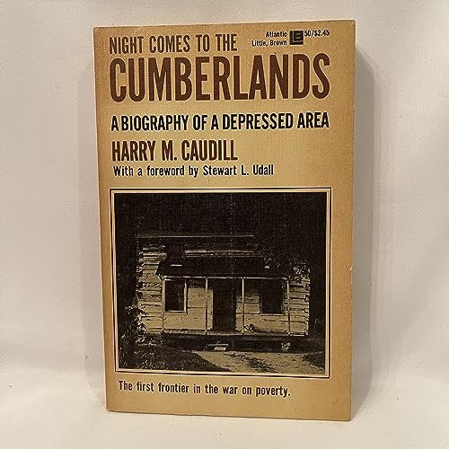 Night Comes to Cumberlands