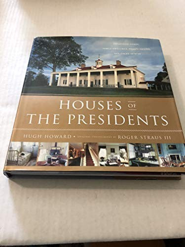 Houses of the Presidents