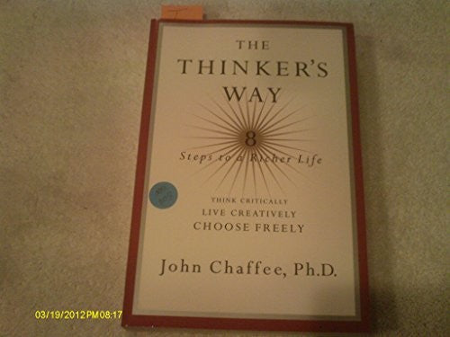 The Thinker's Way