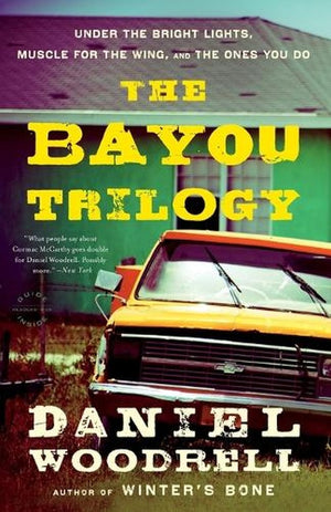 The Bayou Trilogy