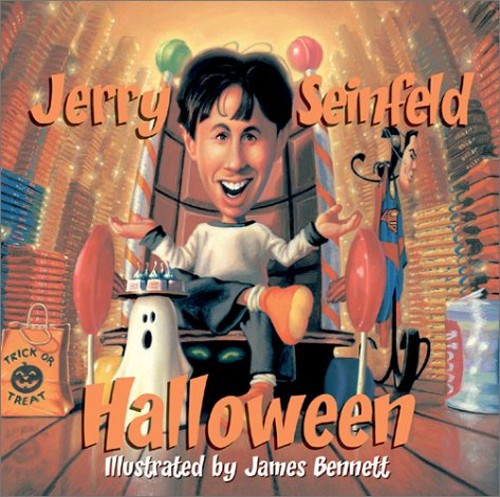 Halloween Book/CD Collector's Edition