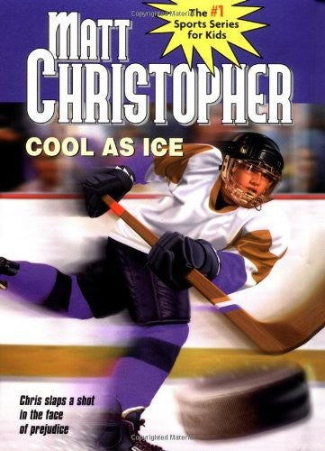 Cool as Ice