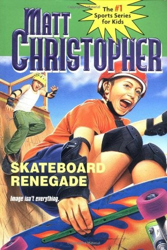 Skateboard Renegade