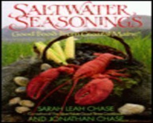 Saltwater Seasonings