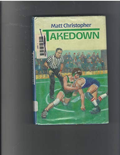 Takedown
