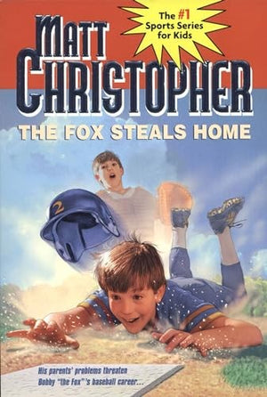 The The Fox Steals Home