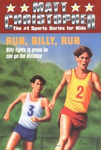Run, Billy, Run