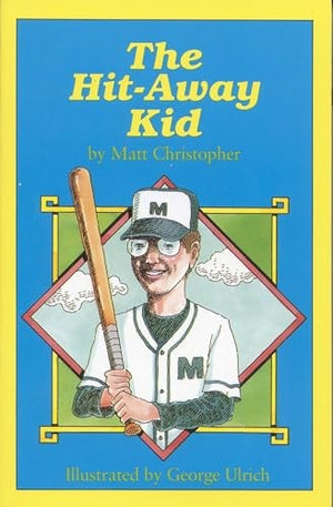The The Hit-Away Kid