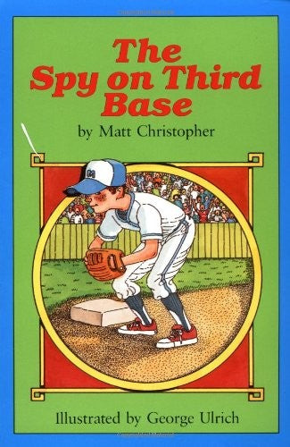 The Spy on Third Base