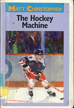 Hockey Machine