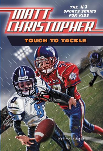 Tough Tackle