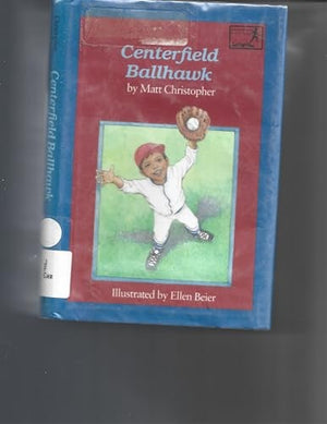 Centerfield Ballhawk