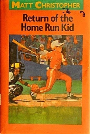 Return of Home Run Kid