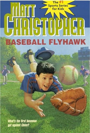 Baseball Flyhawk