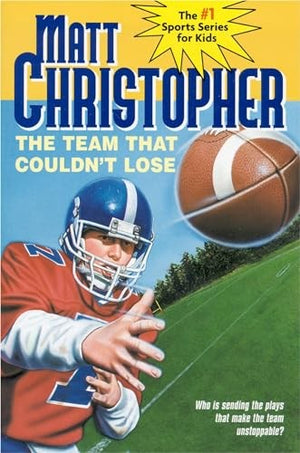 The The Team That Couldn't Lose
