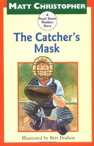 The Catcher's Mask