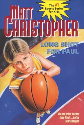 Long Shot For Paul