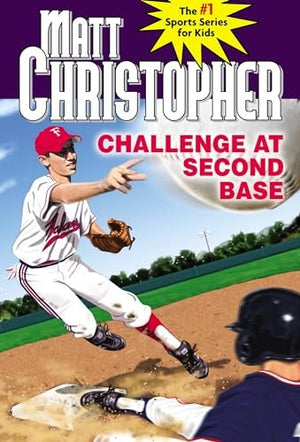 Challenge at Second Base