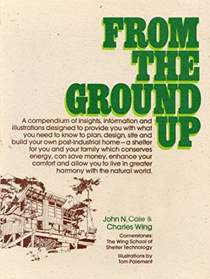 From the Ground up