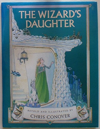 The Wizard's Daughter