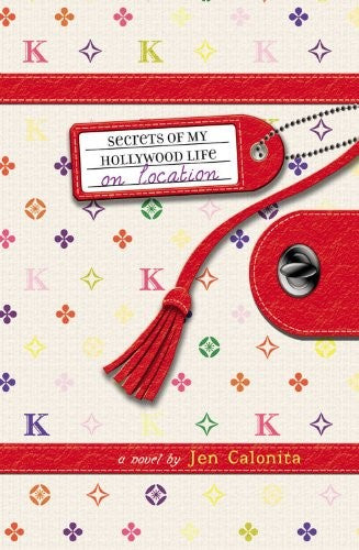 Secrets of My Hollywood Life