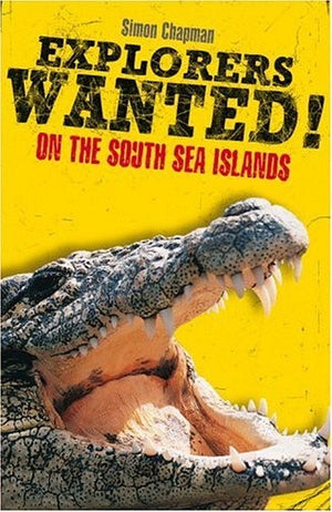 In the South Sea Islands