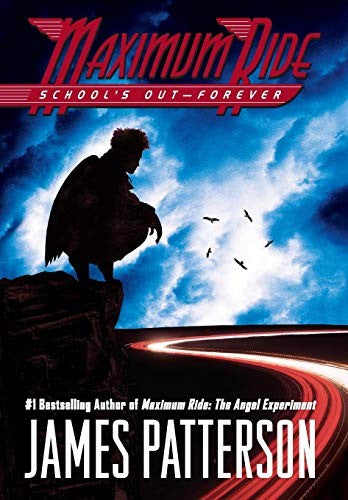 School's Out -- Forever