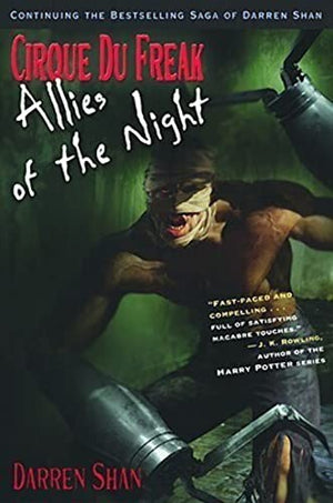 Allies of the Night