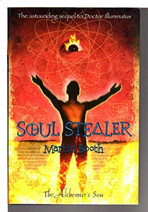 Soul Stealer 