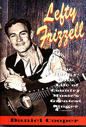 Lefty Frizzell