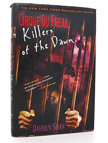 Killers of the Dawn