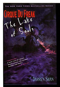 The Lake of Souls 