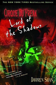 Lord of the Shadows 