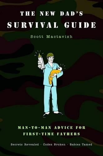 The New Dad's Survival Guide