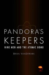 Pandora's Keepers 