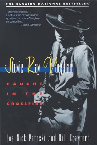 Stevie Ray Vaughan