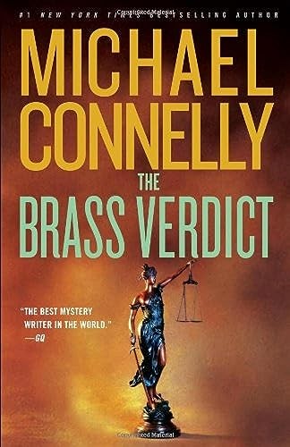 The Brass Verdict