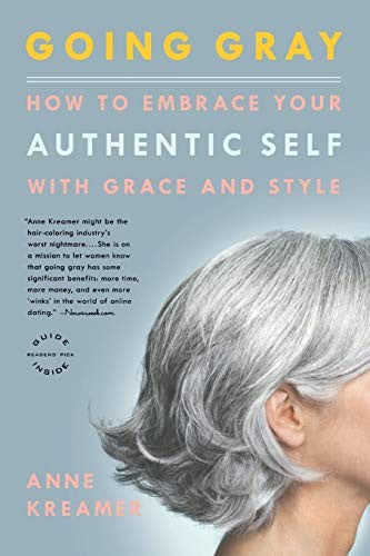 Going Gray