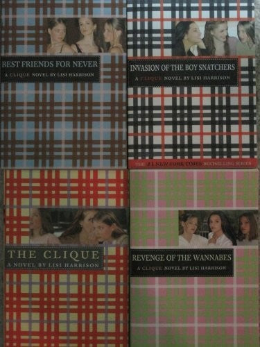The Clique Collection
