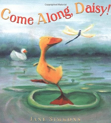 Come Along, Daisy!