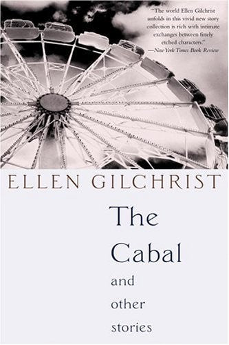 The Cabal and Other Stories
