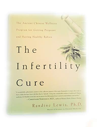 The Intertility Cure