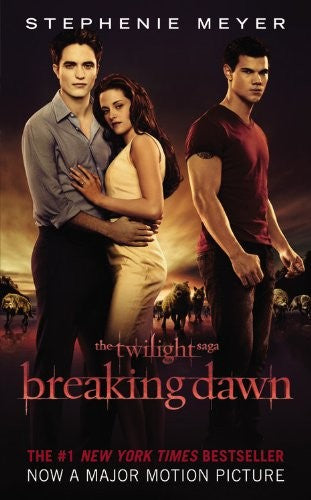 Breaking Dawn