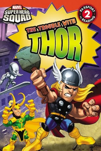 The Trouble with Thor