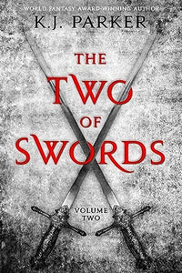 The Two of Swords: Volume Two 