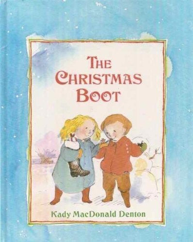 The Christmas Book