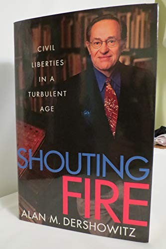 Shouting Fire