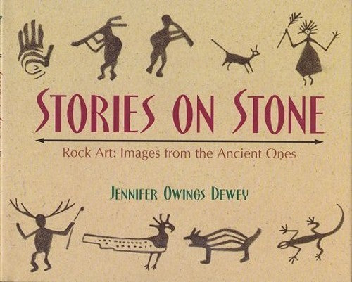 Stories on Stone