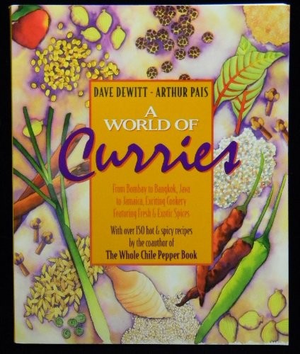 A World of Curries