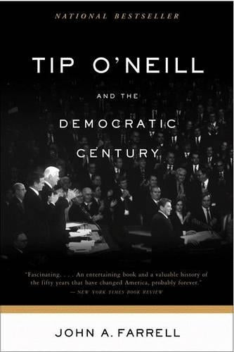 Tip O'Neill & Democratic Century